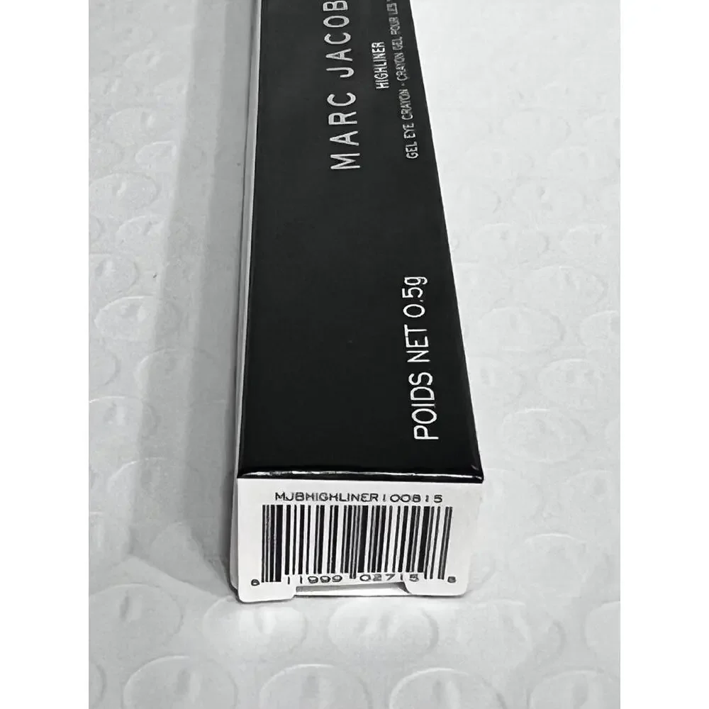 Marc Jacobs Highliner Sunset 74 Gel eye crayon Full‎ Size Brand New